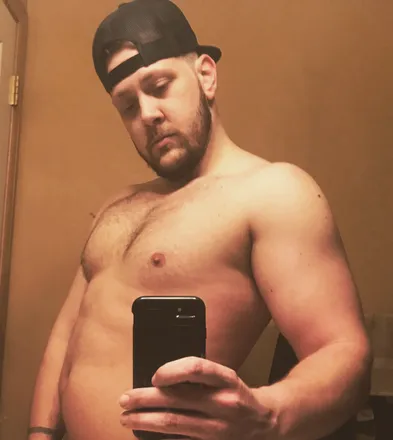 OnlyFans account  pussyboyxxl header 2