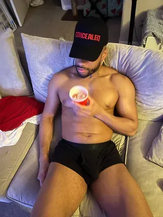 OnlyFans de leonblake
