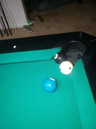 OnlyFans account  brittneylanebilliards avatar 1
