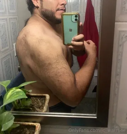 OnlyFans cuenta jc_warr1or avatar 1