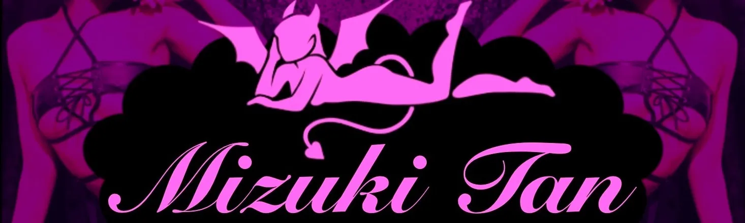 OnlyFans cuenta mizukitan header 2