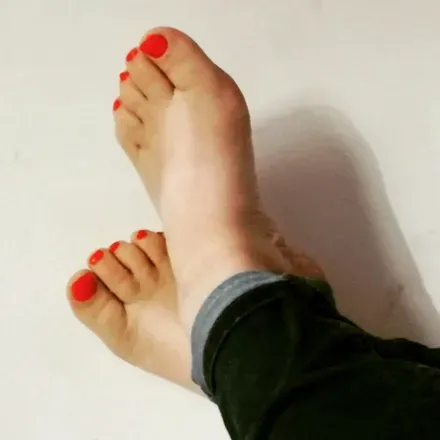 OnlyFans account  barefoot-tootsie-sole avatar 1