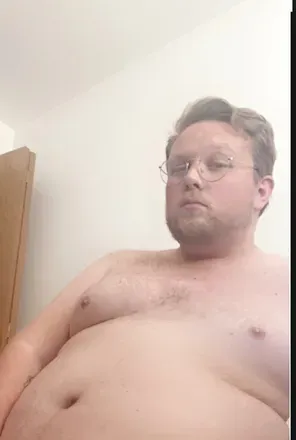 OnlyFans cuenta chubbybear95 avatar 1