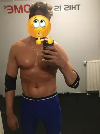 OnlyFans cuenta xxcelestinoxx avatar 1