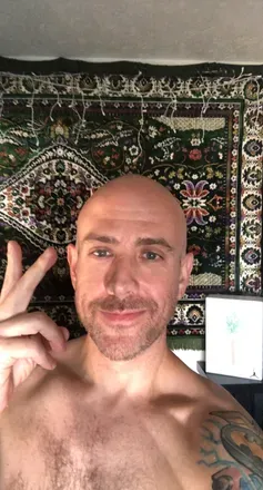 OnlyFans cuenta bobbyjaniec avatar 1