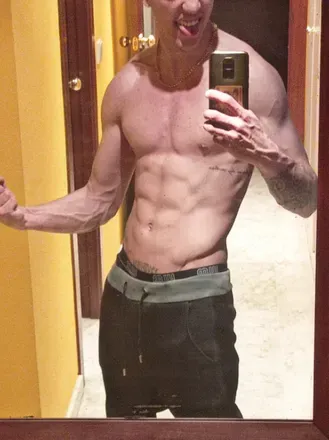 OnlyFans cuenta fernxndezz avatar 1