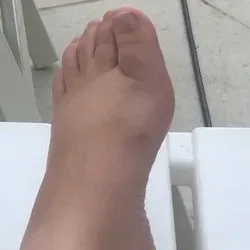 OnlyFans cuenta bigkissyfoot avatar 1