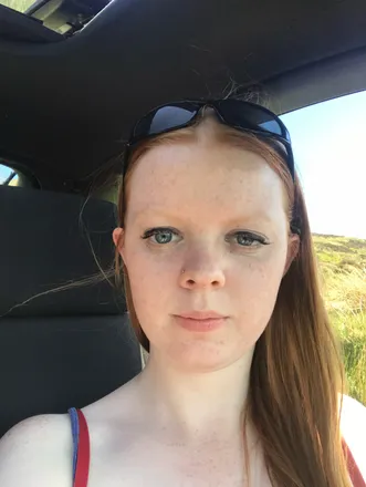 OnlyFans cuenta ginger1997 header 2