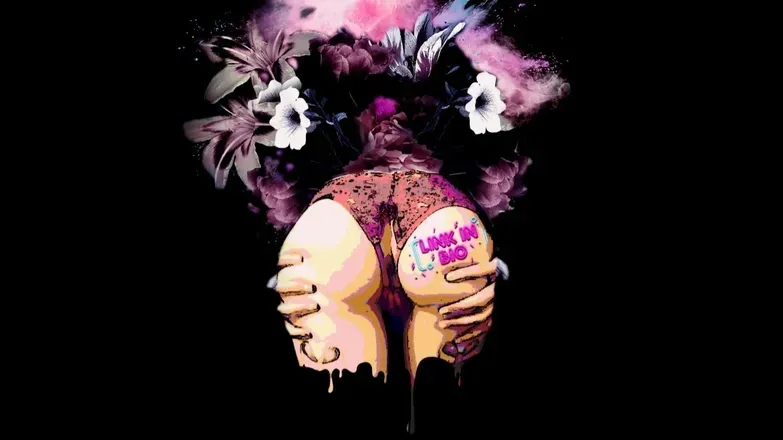 OnlyFans cuenta kushiekitten header 2