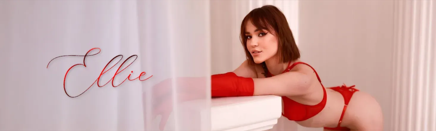 OnlyFans cuenta sweet_ellie header 2