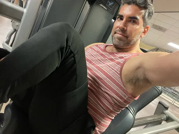 OnlyFans cuenta williamduartetv header 2