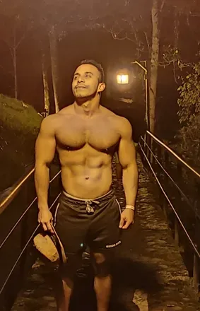 OnlyFans cuenta leandfitbody avatar 1