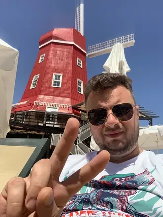 OnlyFans account  spev85 avatar 1