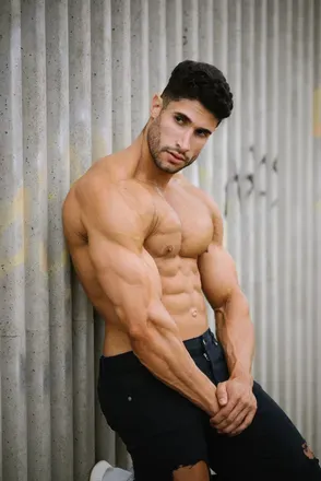 OnlyFans cuenta sr.delolmo avatar 1