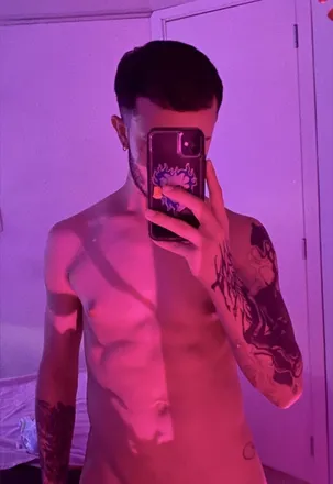 OnlyFans account  nickmoncale header 2