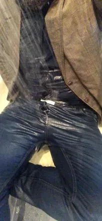 OnlyFans cuenta wet-pants-guy avatar 1