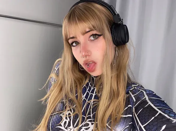 OnlyFans cuenta cykasuika avatar 1