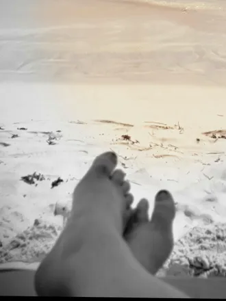 OnlyFans cuenta tinyfeet26 header 2