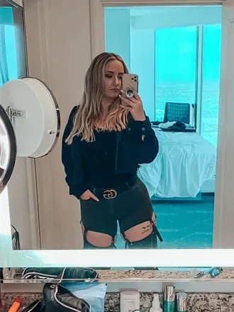 OnlyFans cuenta kellyyxmarie avatar 1
