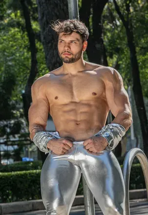 OnlyFans cuenta marlongogo avatar 1