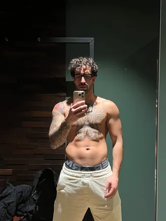 OnlyFans cuenta omarmalkiramo avatar 1