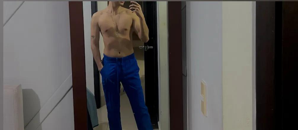 OnlyFans account  correageorge10 header 2