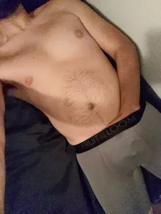 OnlyFans cuenta jackthemormon avatar 1