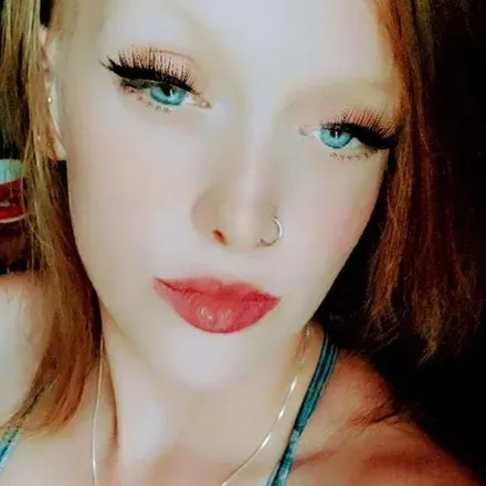 OnlyFans account  hellishonheels avatar 1