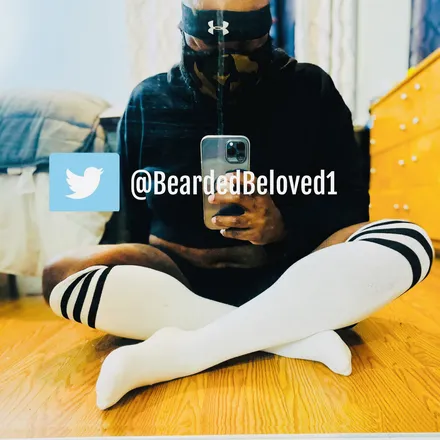 OnlyFans cuenta beardedbeloved1 header 2