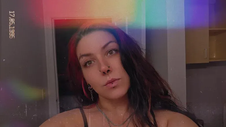 OnlyFans cuenta babieplum avatar 1