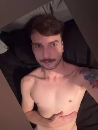 OnlyFans account  dannyloren avatar 1