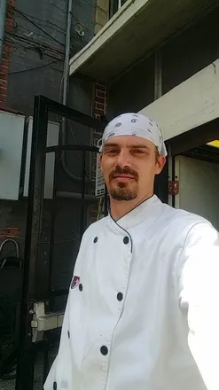 OnlyFans cuenta thechefmike77 header 2