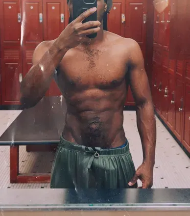 OnlyFans cuenta deijon.musted avatar 1