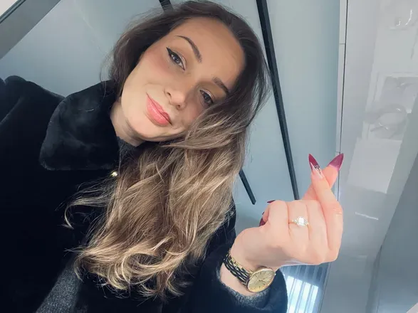 OnlyFans of pearlvixxen
