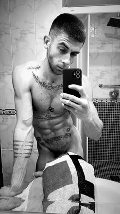 OnlyFans account  aimchernoby avatar 1