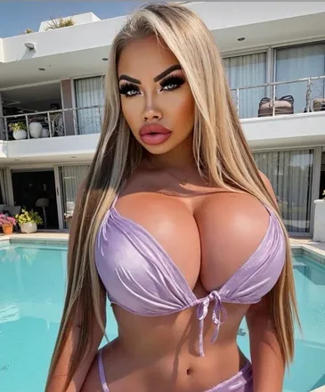 OnlyFans de lexidollxxx