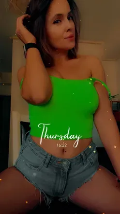 OnlyFans cuenta alysajonesx avatar 1