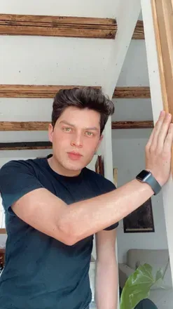 OnlyFans cuenta elgato25 avatar 1
