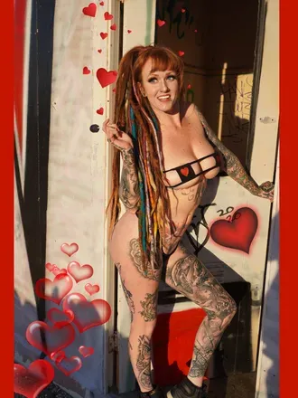 OnlyFans cuenta unorthodox_nikijane avatar 1