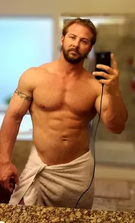 OnlyFans cuenta daddy_of_sin avatar 1