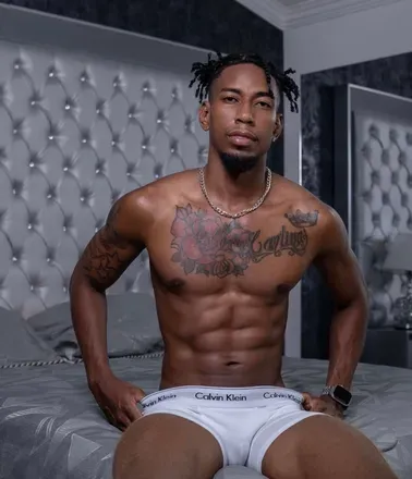 OnlyFans of derrickdean98