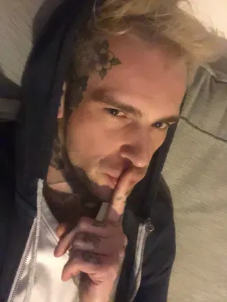 OnlyFans cuenta daneburton avatar 1
