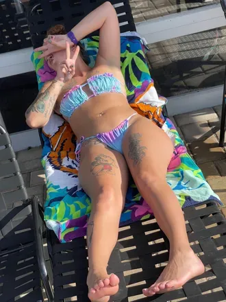 OnlyFans cuenta bunnybabs123 avatar 1