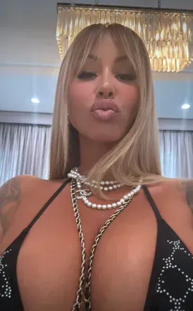 OnlyFans account  amberrose avatar 1