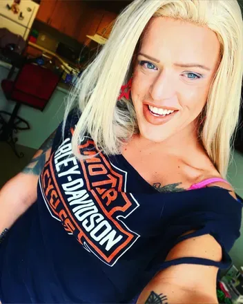 OnlyFans cuenta realjadejameson avatar 1
