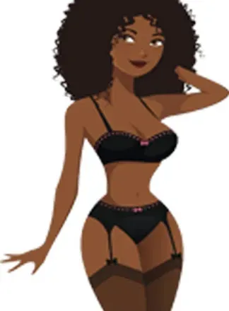 OnlyFans cuenta sweetbrownpetite avatar 1