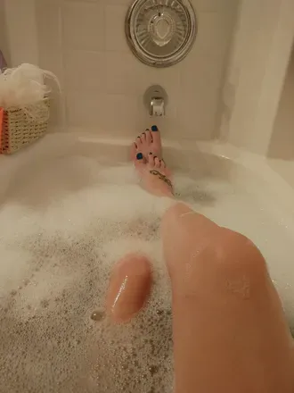OnlyFans cuenta barefoot_wifey avatar 1