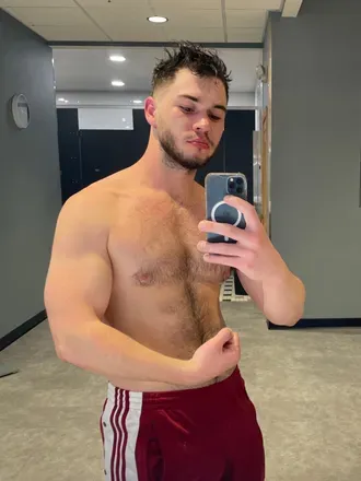 OnlyFans account  squillbox avatar 1