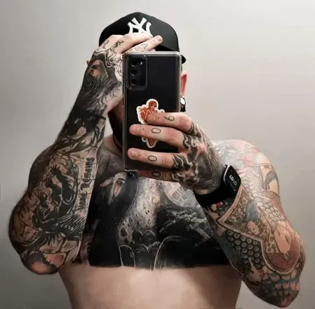 OnlyFans cuenta rythmatic1 avatar 1