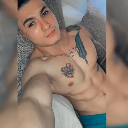 OnlyFans cuenta jeff_v01 avatar 1
